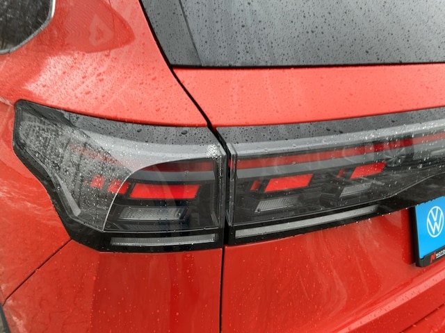 Volkswagen Tiguan 2.0 TDI DSG Elegance Elegance