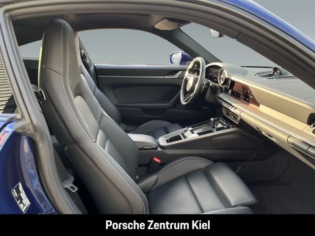 Porsche 992 4S Carrera Coupé