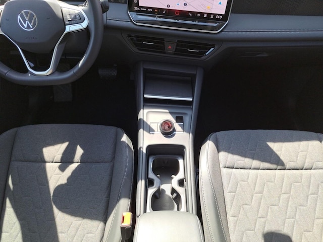 Volkswagen Tiguan Life eHybrid