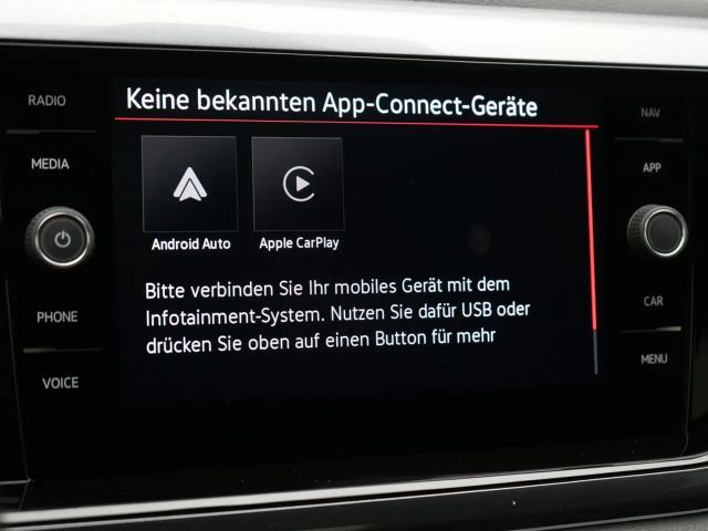 Volkswagen Polo DSG GTI