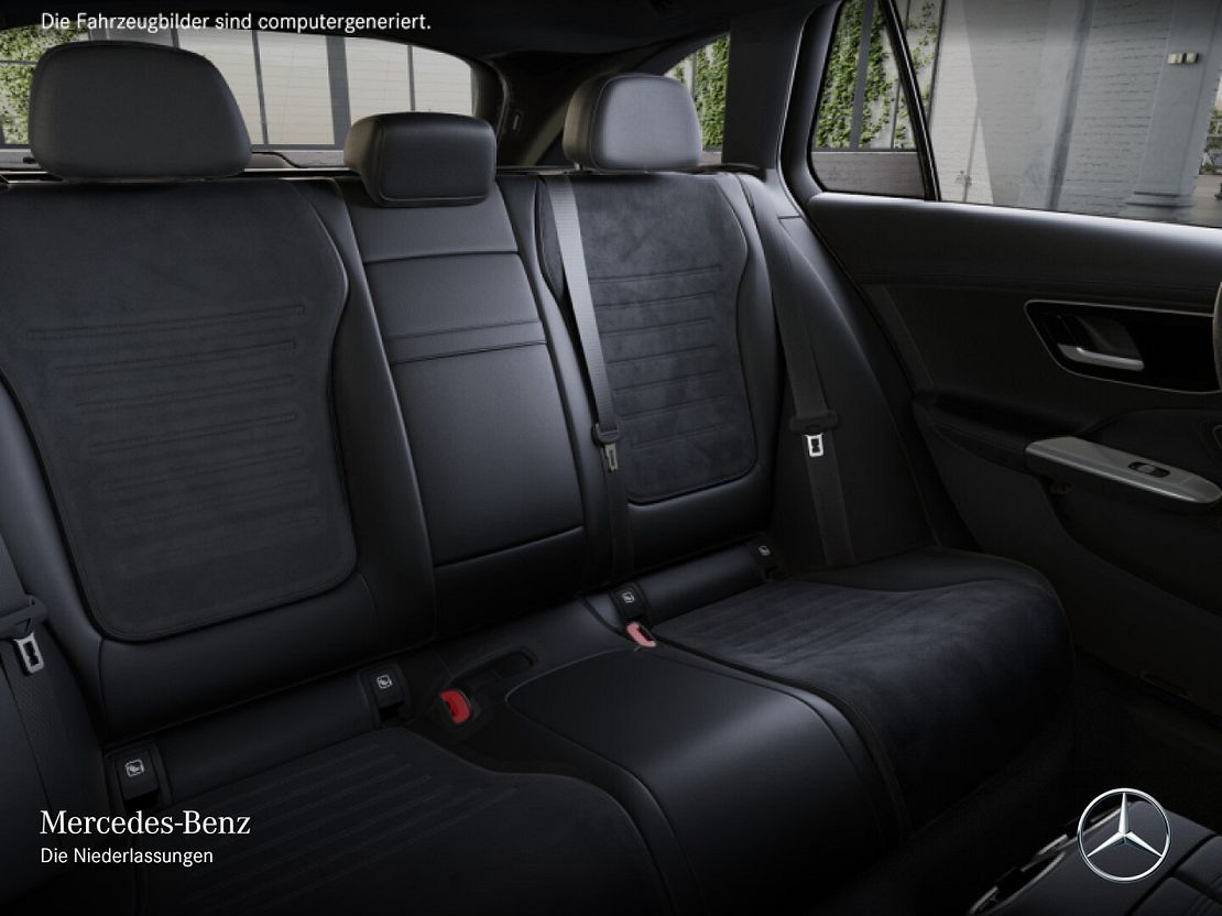 Mercedes-Benz C 200 Estate