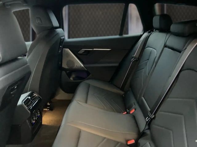 BMW i5 xDrive40 Touring