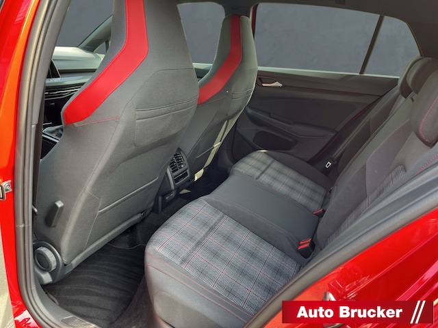 Volkswagen Golf 2.0 TSI GTI Golf VIII