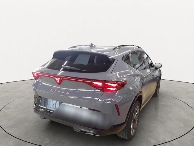 Cupra Formentor Formentor 1.5 eTSI *LED*RFK*Navi*AppleCar*