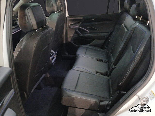 Volkswagen Tayron R-Line eHybrid