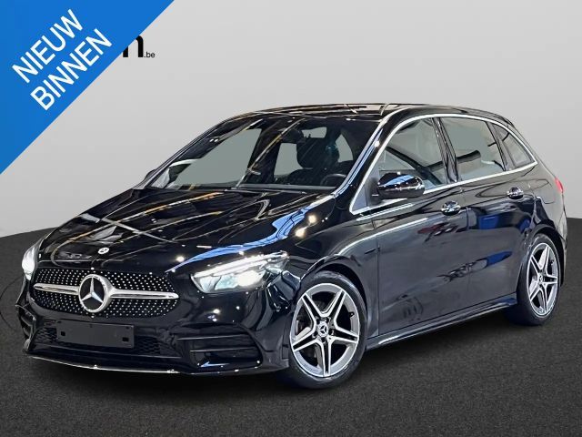 Mercedes-Benz B 180 AMG Line
