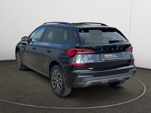 Skoda Kamiq 1.5 TSI Selection