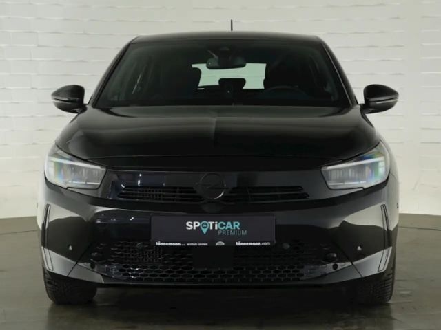 Opel Corsa GS-Line Grand Sport