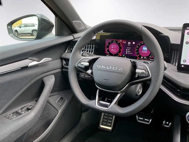 Skoda Superb Combi Sportline