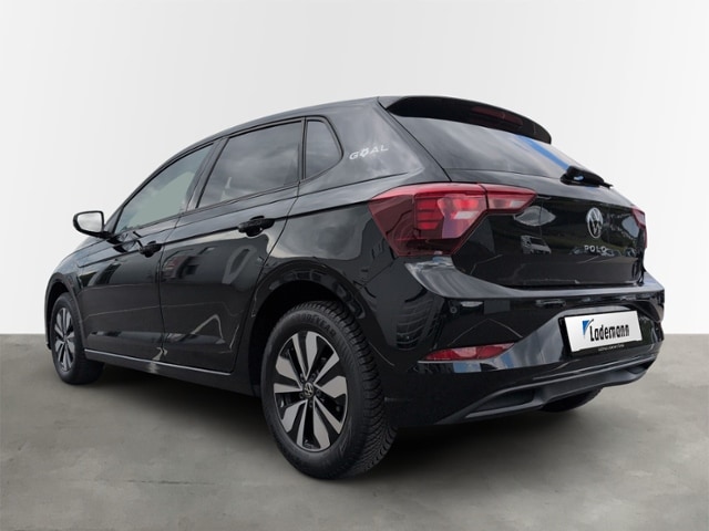 Volkswagen Polo 1.0 TSI DSG