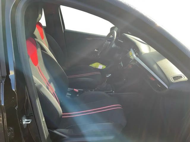 Opel Corsa 1.2 Turbo Turbo