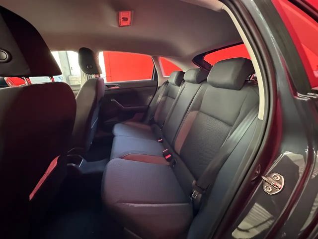 Volkswagen Taigo 4Me TSI