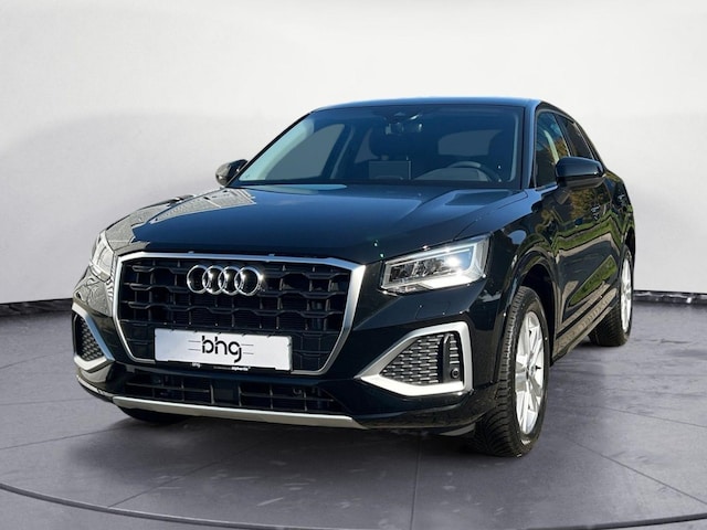 Audi Q2 35 TFSI S-Tronic