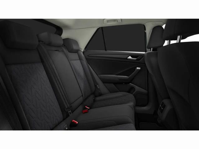 Volkswagen T-Roc Move