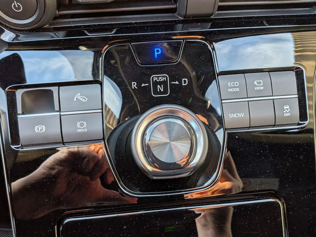 Toyota bZ4X 5-deurs Basis Comfort