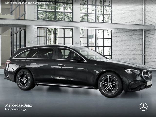 Mercedes-Benz E 200 Estate