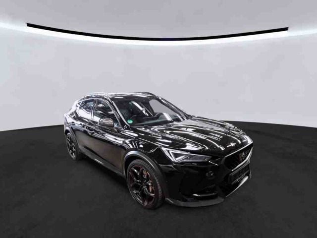 Cupra Formentor 2.5 TSI DSG VZ5