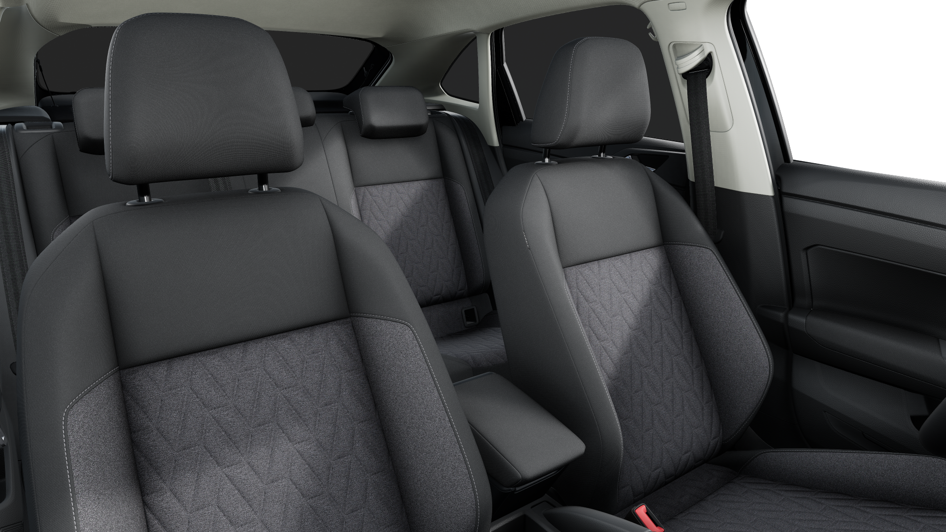 Volkswagen Taigo 1.5 TSI DSG Move