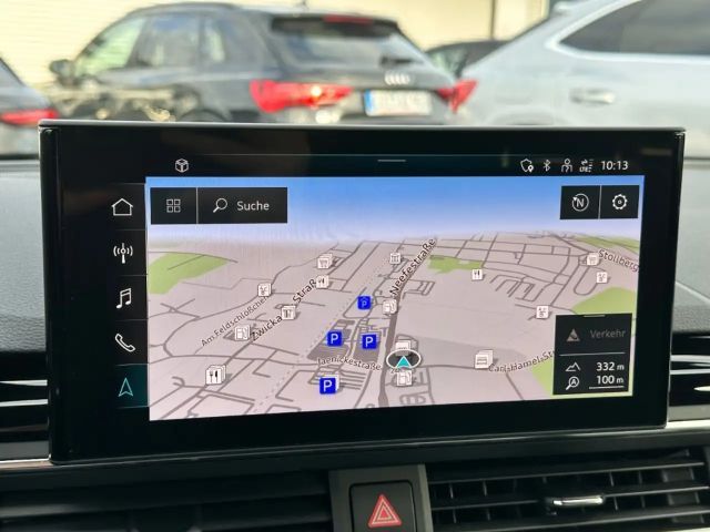 Audi A4 45 TFSI Avant Quattro S-Line