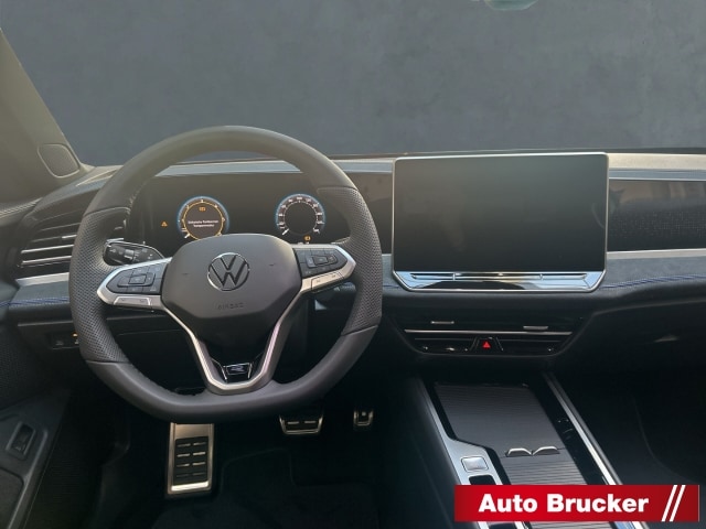 Volkswagen Passat 2.0 TDI R-Line Variant