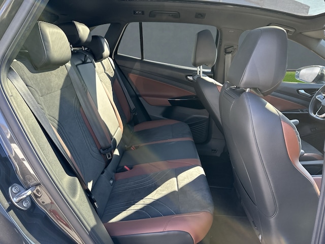 Volkswagen ID.4 Performance Pro Tech