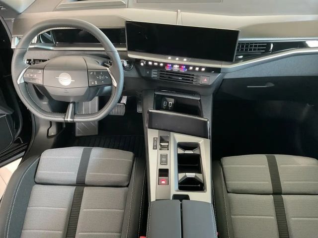 Opel Grandland X GS-Line Grand Sport Hybrid