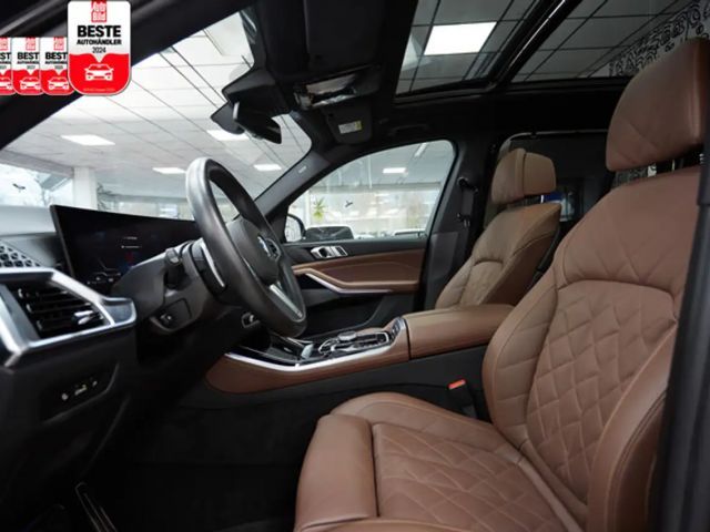 BMW X5 M-Sport xDrive30d