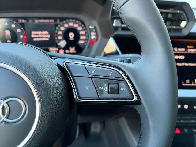 Audi A3 30 TFSI Sedan