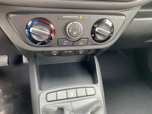 Hyundai i10 1.0 Select