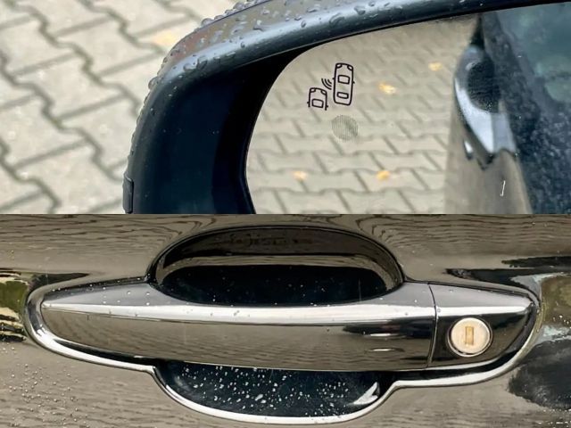 Opel Grandland X GSe