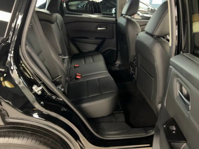 Nissan X-trail N-Connecta