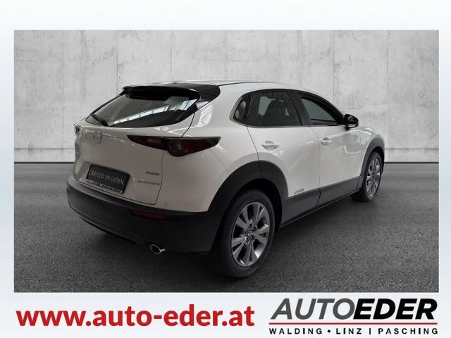 Mazda CX-30 e-Skyactive G140 Centre-Line
