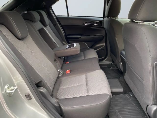 Mitsubishi Eclipse Cross PHEV