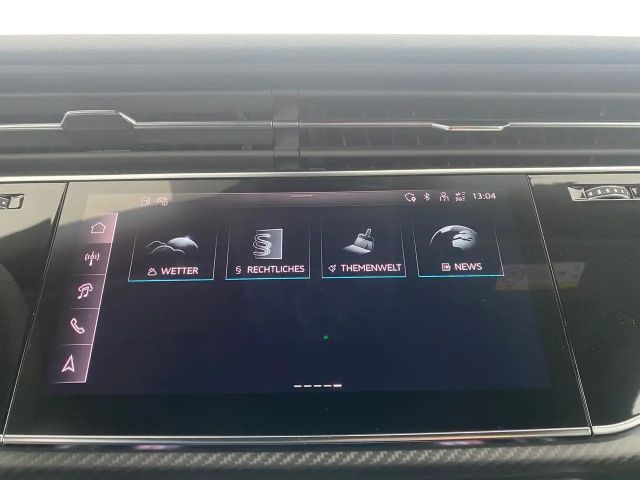 Audi Q8 Hybride Quattro