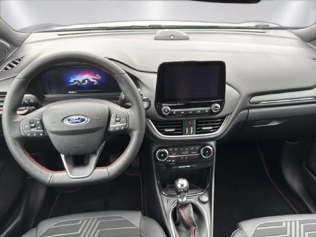 Ford Puma ST Line