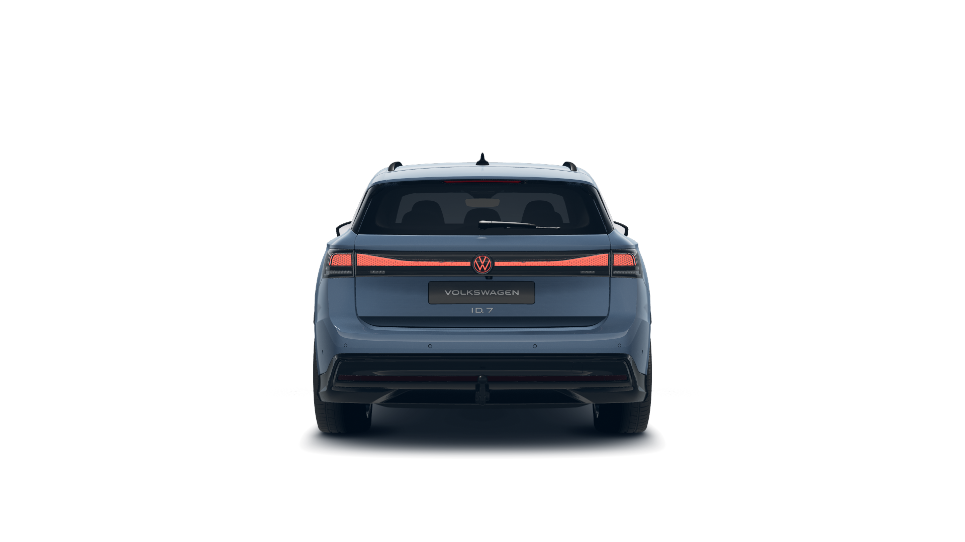 Volkswagen ID.7 Pro Tourer