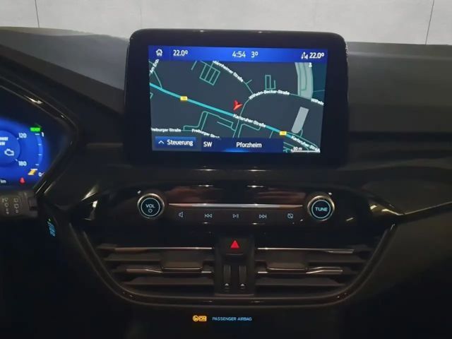 Ford Kuga Plug in Hybrid ST Line X