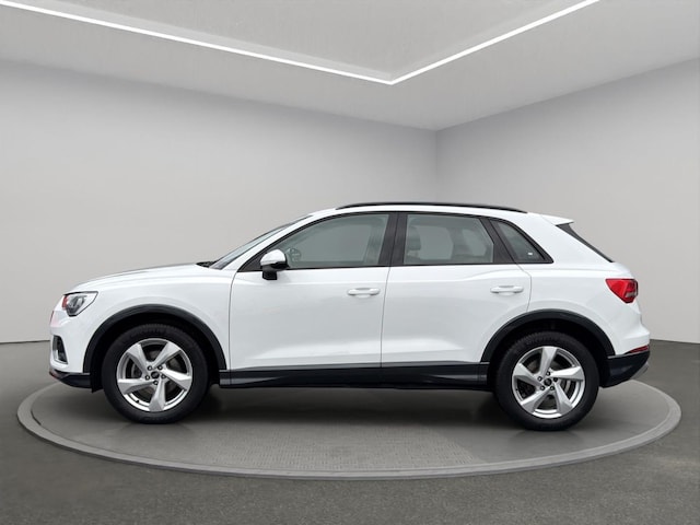 Audi Q3 35 TFSI S-Tronic