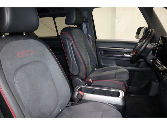 Volkswagen ID.Buzz 4Motion GTX