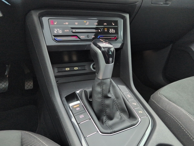 Volkswagen Tiguan 2.0 TDI DSG IQ.Drive