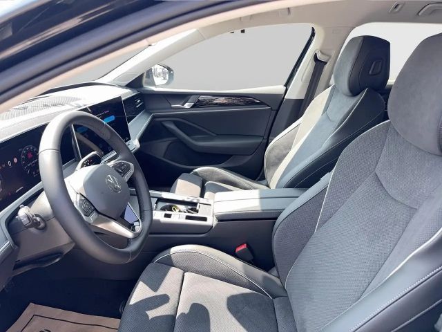 Volkswagen Passat Business DSG Variant