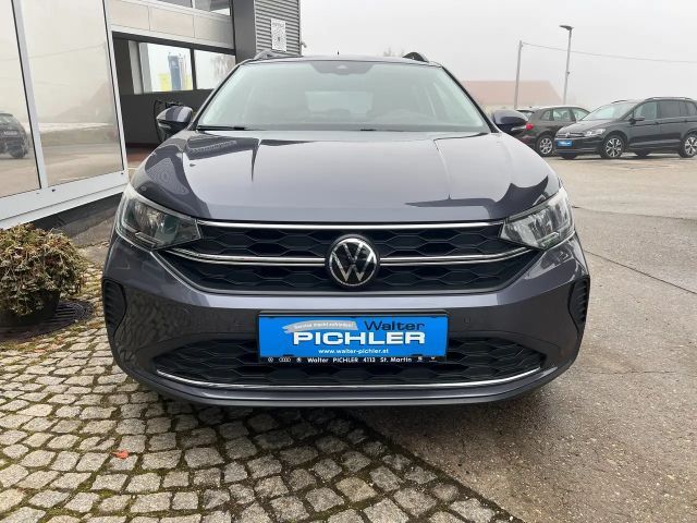 Volkswagen Taigo Life