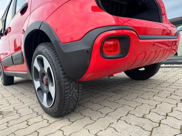Fiat Panda CityCross