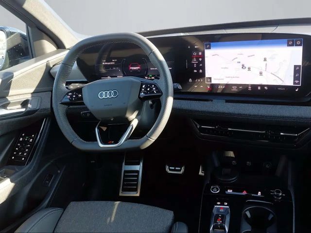 Audi Q6 e-tron Quattro