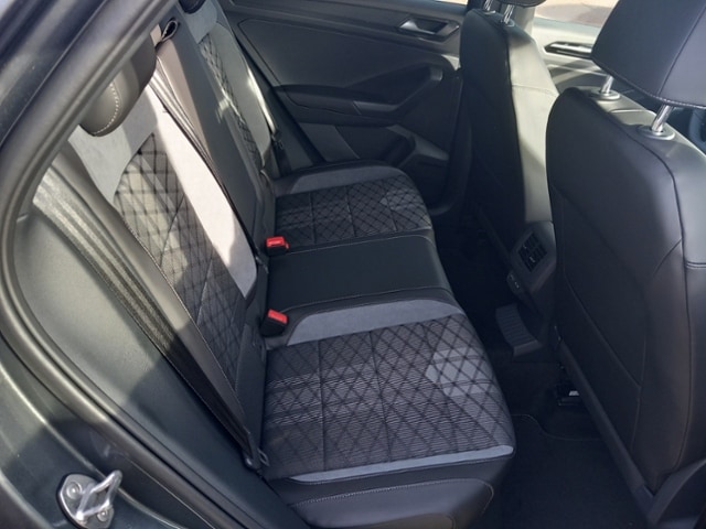 Volkswagen T-Roc 2.0 TSI 4Motion