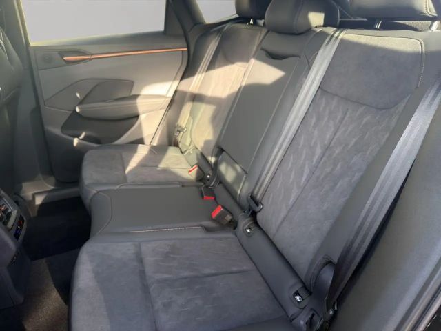 Cupra Terramar 2.0 TSI VZ