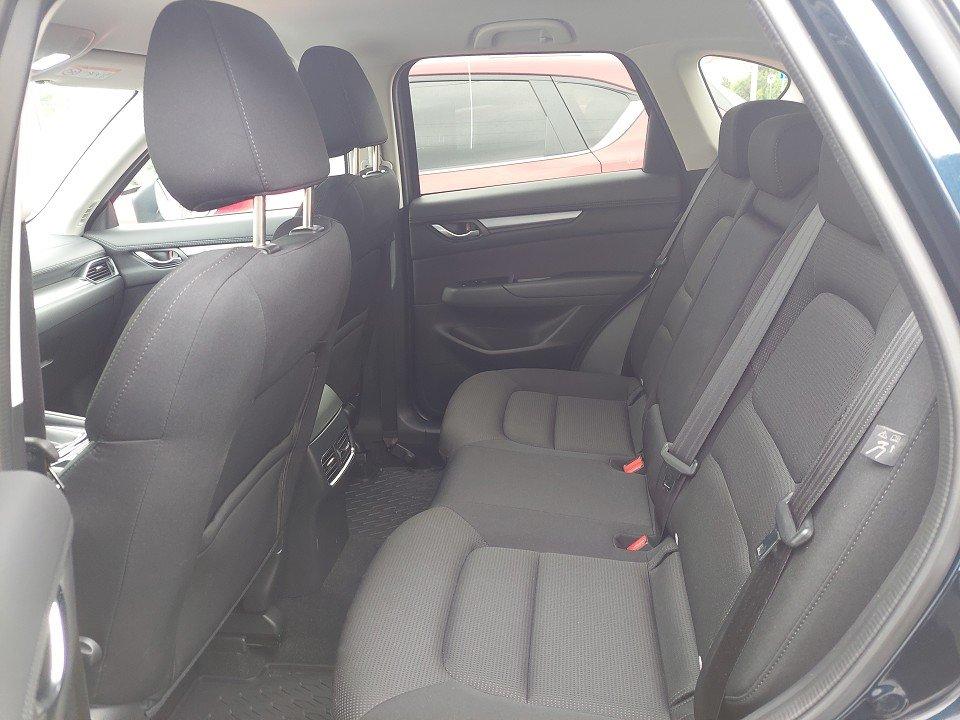 Mazda CX-5 Advantage