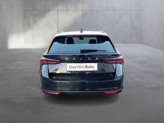 Skoda Octavia Selection