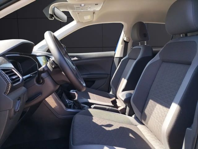 Volkswagen T-Cross DSG Style