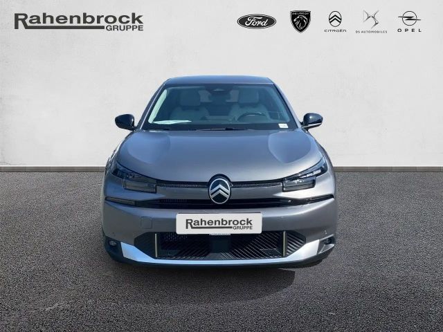 Citroën C4 Hybrid Max